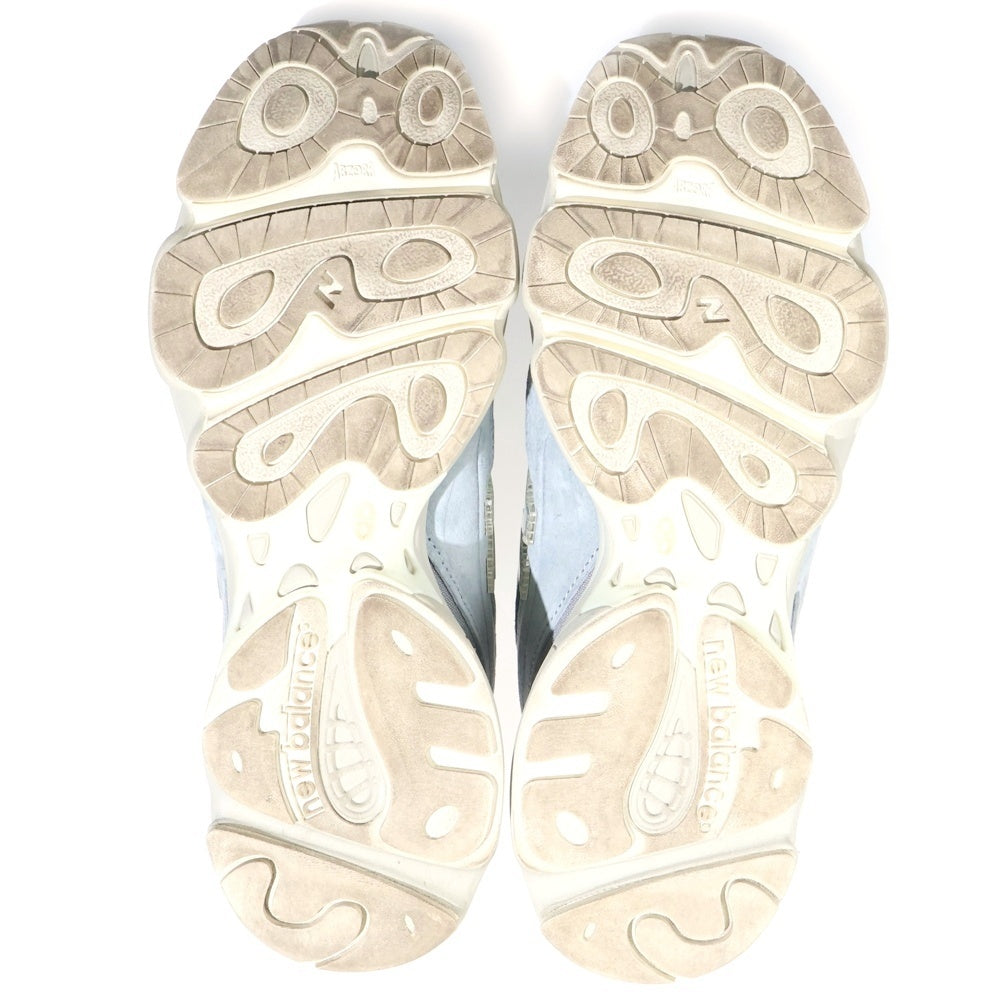 New Balance(ニューバランス) ×KITH 1000 Quarry M1000KQ キス 1000 クォーリー ローカットスニーカー グレー