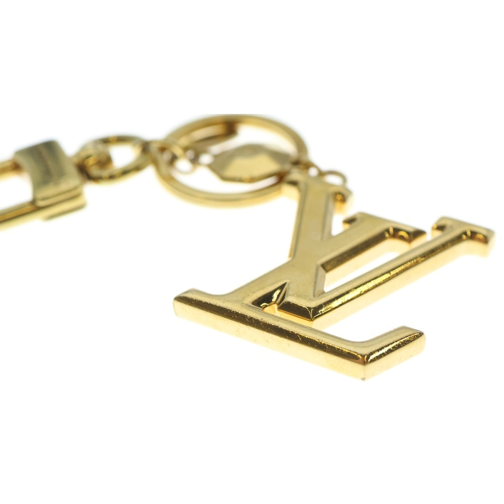LOUIS VUITTON(ルイヴィトン) LV ファセット キーリング キーホルダー