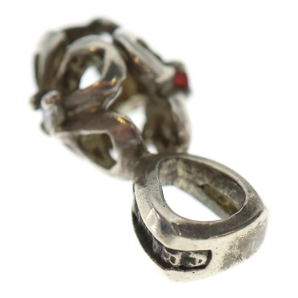 ARPEGE(アルページュ) Cross Top クロスモチーフ ジルコニア