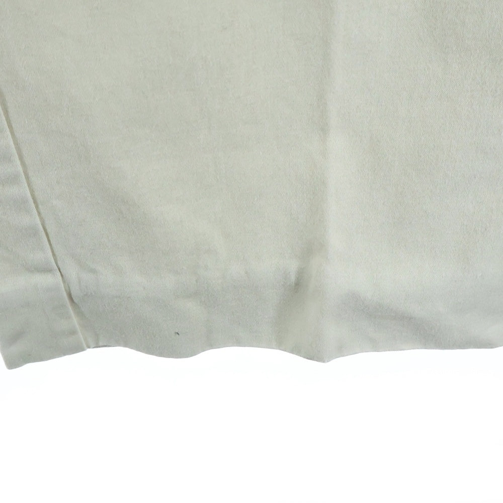 Maison Margiela(メゾンマルジェラ) Chino Pants チノパンツ ベージュ