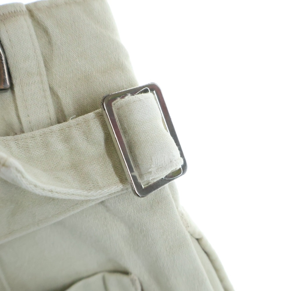 Maison Margiela(メゾンマルジェラ) Chino Pants チノパンツ ベージュ