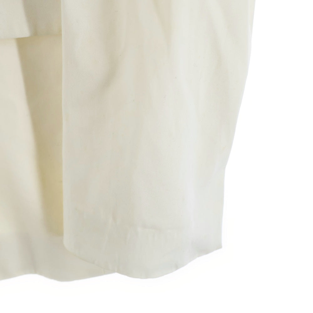 Maison Margiela(メゾンマルジェラ) 1B Tailored Jacket テーラードジャケット ホワイト
