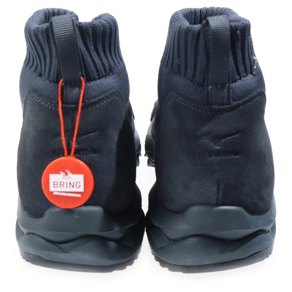 MIZUNO(ミズノ) ×nonnative Wave Mujin TL Mid GORE-TEX ウェーブ