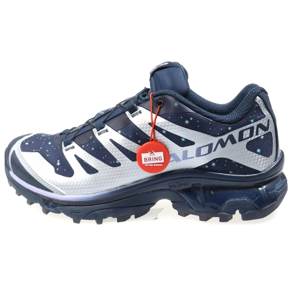 SALOMON(サロモン) XT-4 OG GTX ATMOS ローカットスニーカー シューズ ネイビー US9/27cm 492733