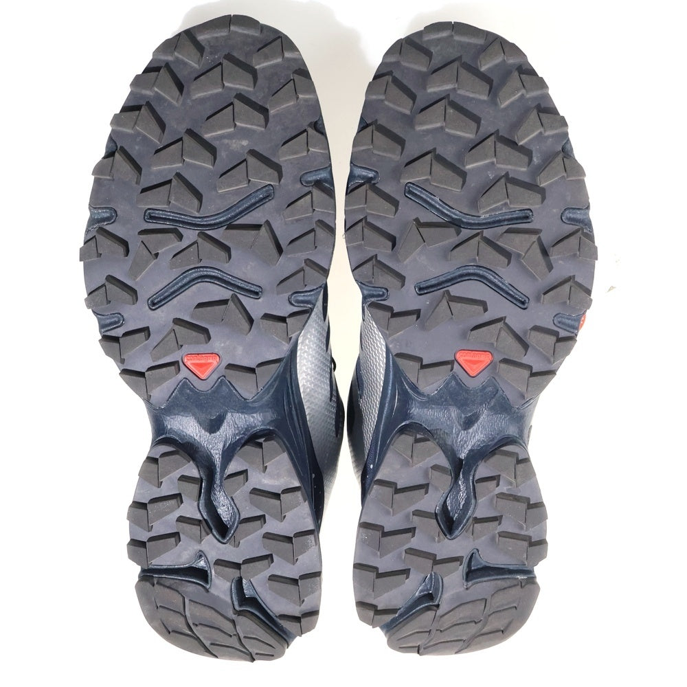 SALOMON(サロモン) XT-4 OG GTX ATMOS ローカットスニーカー シューズ ネイビー US9/27cm 492733