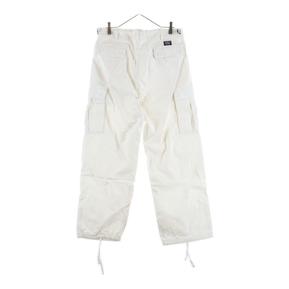 SUPREME(シュプリーム) 24SS Cargo Pants カーゴパンツ ホワイト