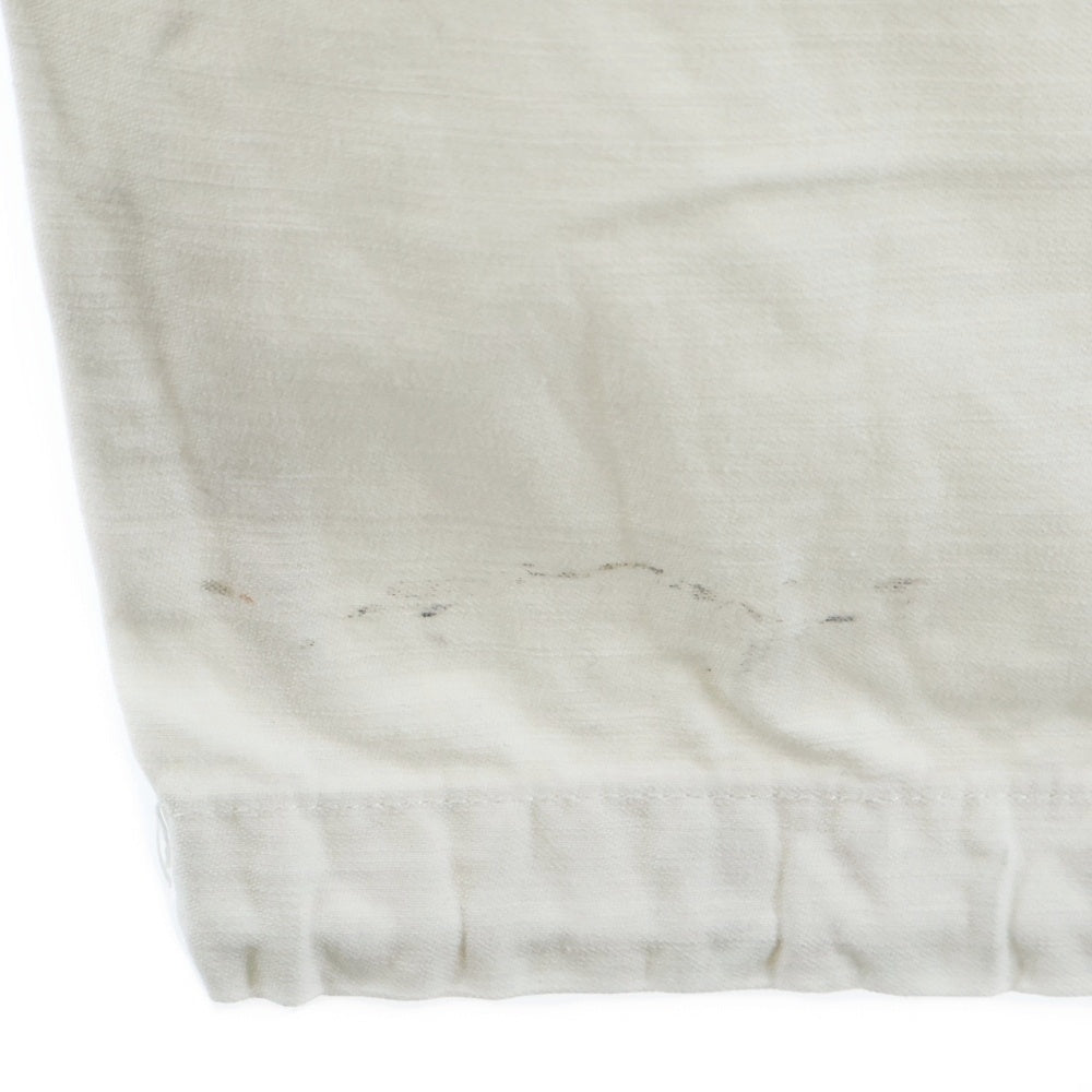 SUPREME(シュプリーム) 24SS Cargo Pants カーゴパンツ ホワイト