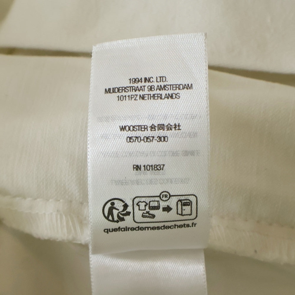 SUPREME(シュプリーム) 24SS Cargo Pants カーゴパンツ ホワイト