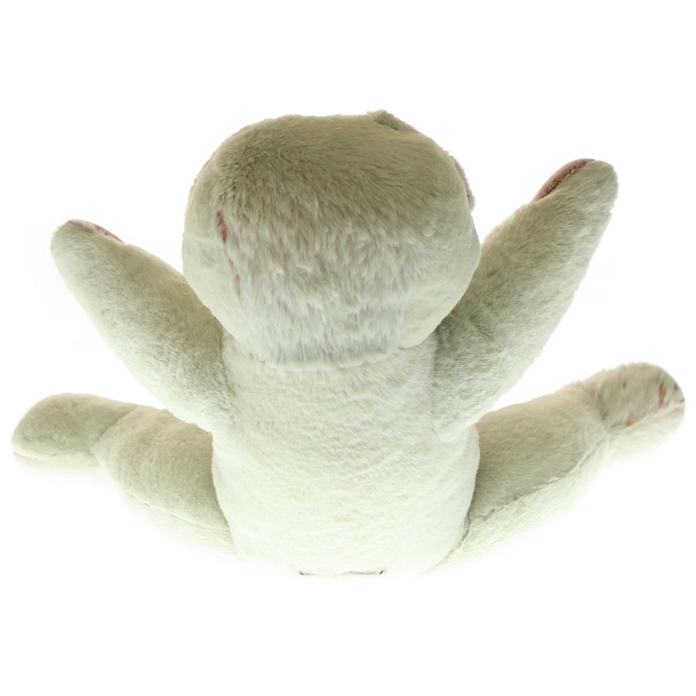 CHROME HEARTS(クロムハーツ) TEDDY BEAR クロスボール テディベア ぬいぐるみ アイボリー