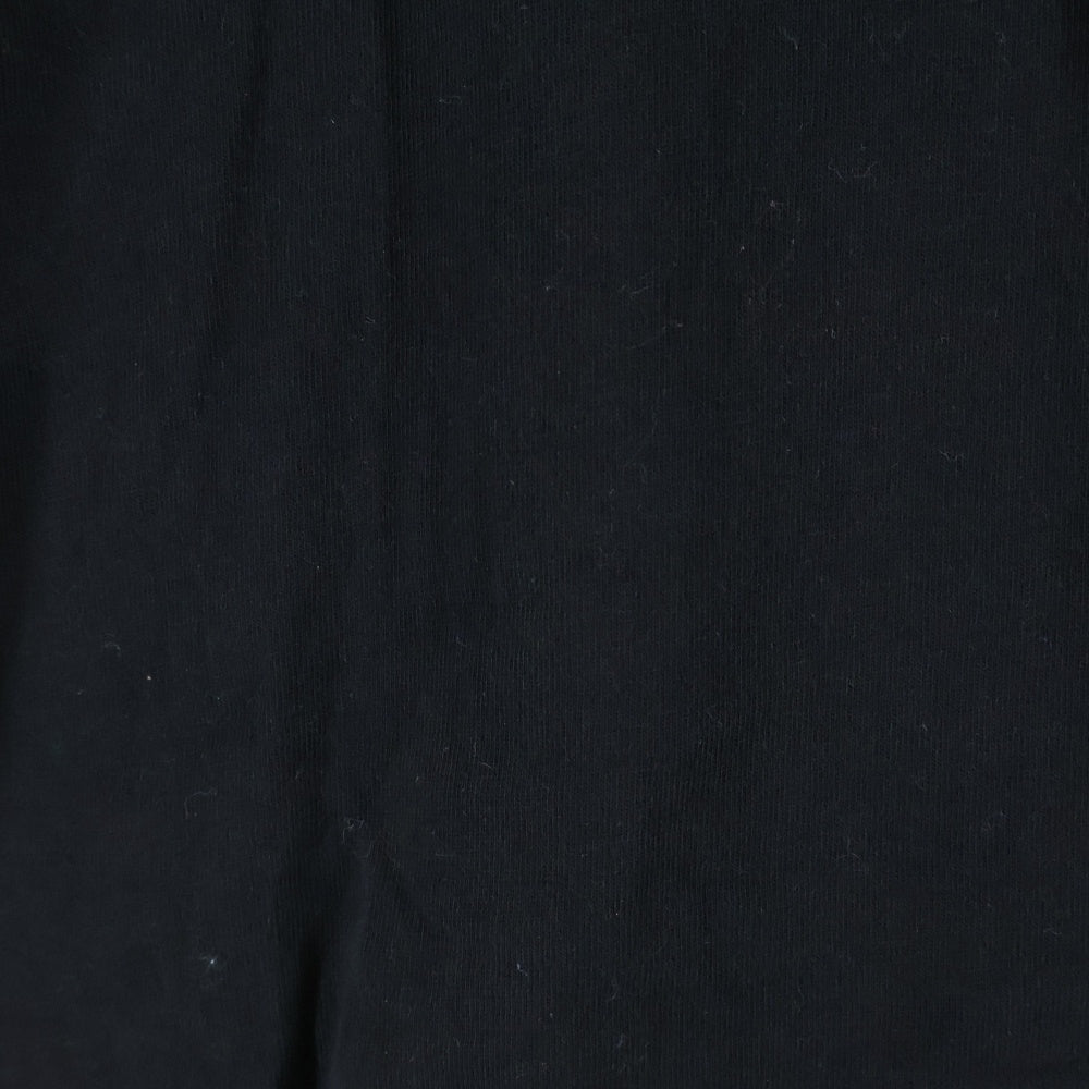 AMIRI(アミリ) MA CORE LOGO TEE ロゴプリント 半袖Tシャツ カットソー ブラック SRAMJYTE1032SMRBCO11