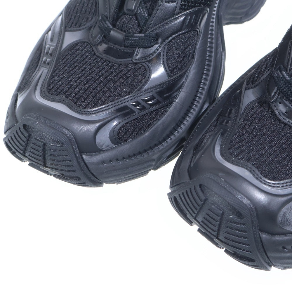 BALENCIAGA(バレンシアガ) 6XL Sneaker シックスエックスエル メッシュローカットスニーカー ブラック 815859