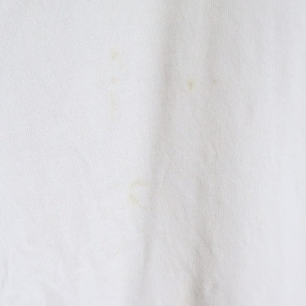 BALENCIAGA(バレンシアガ) MEDIUM FIT TEE ミディアム フィット 半袖Tシャツ カットソー ベージュ 764235 TSVO9