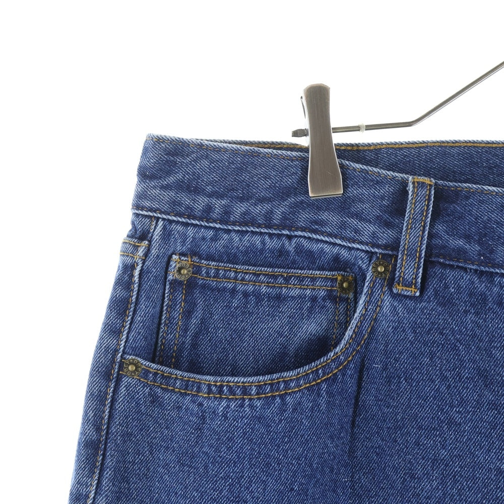 OBEY(オベイ) HARDWORK DENIM PANTS ハードワーク デニムパンツ インディゴ 142010077-21H