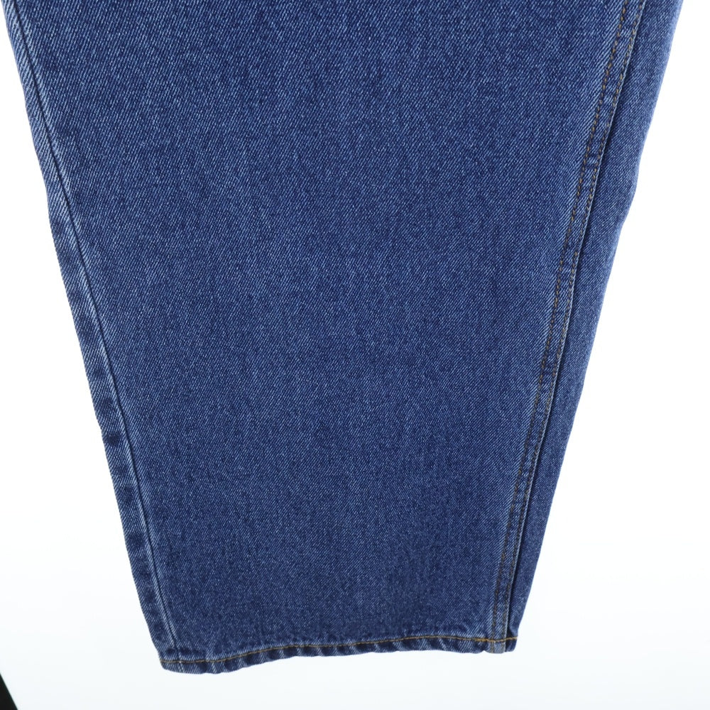 OBEY(オベイ) HARDWORK DENIM PANTS ハードワーク デニムパンツ インディゴ 142010077-21H