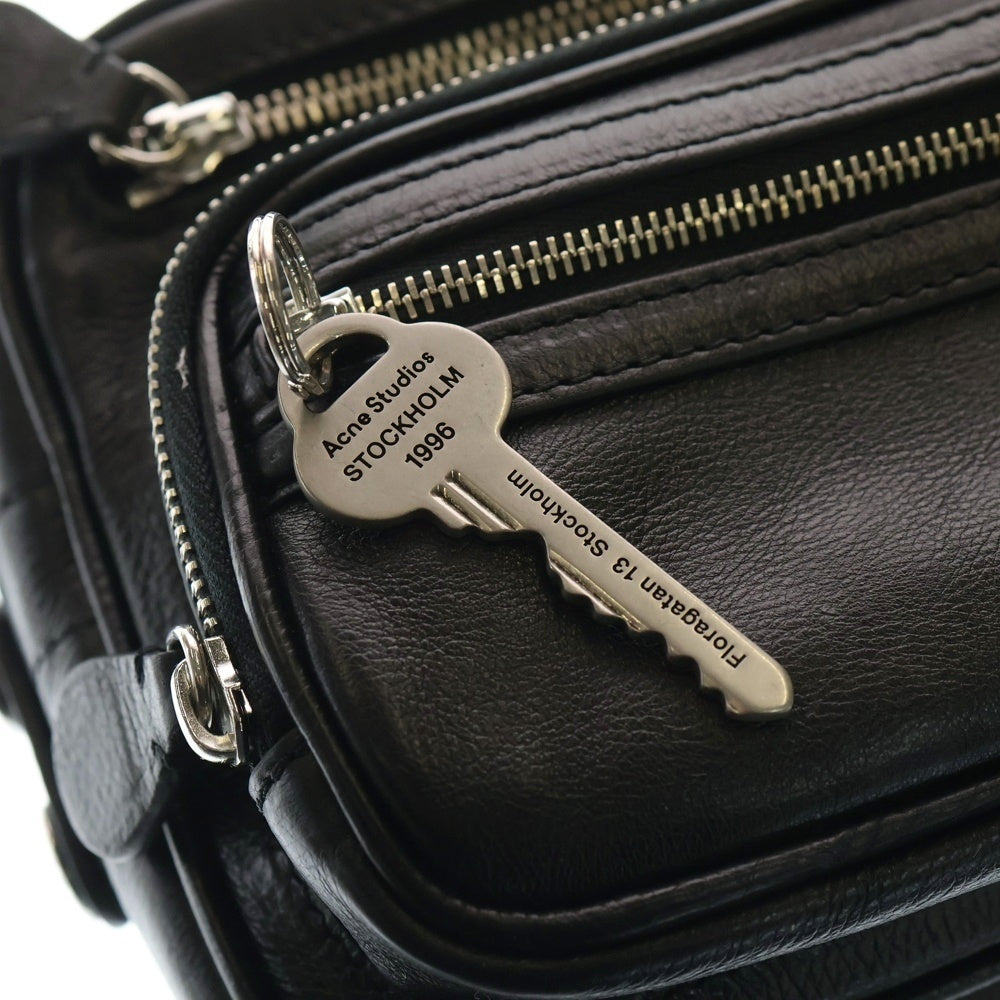 Acne Studios(アクネ ストゥディオズ) Camero Party Shoulder Bag