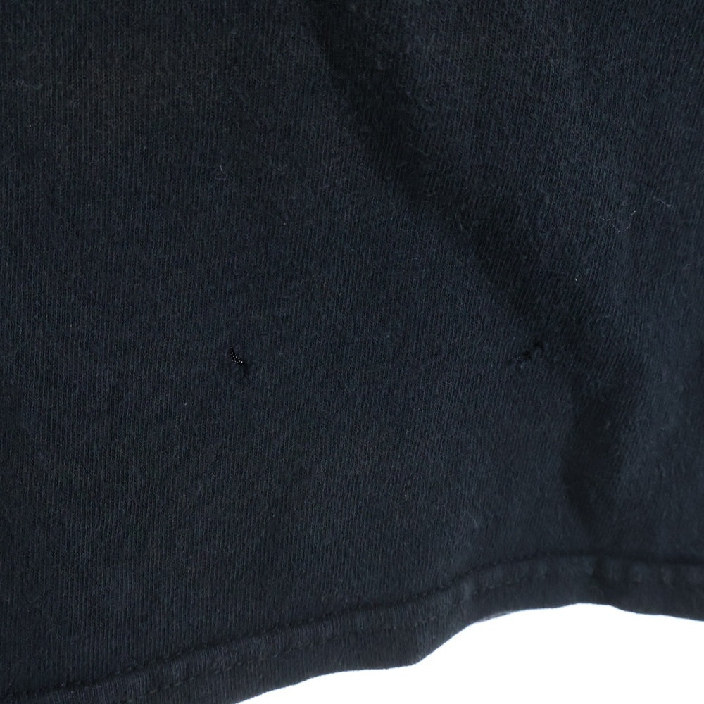 FEAR OF GOD(フィアオブゴッド) Jey-Z L/S T-Shirt 長袖Tシャツ ロンT ブラック