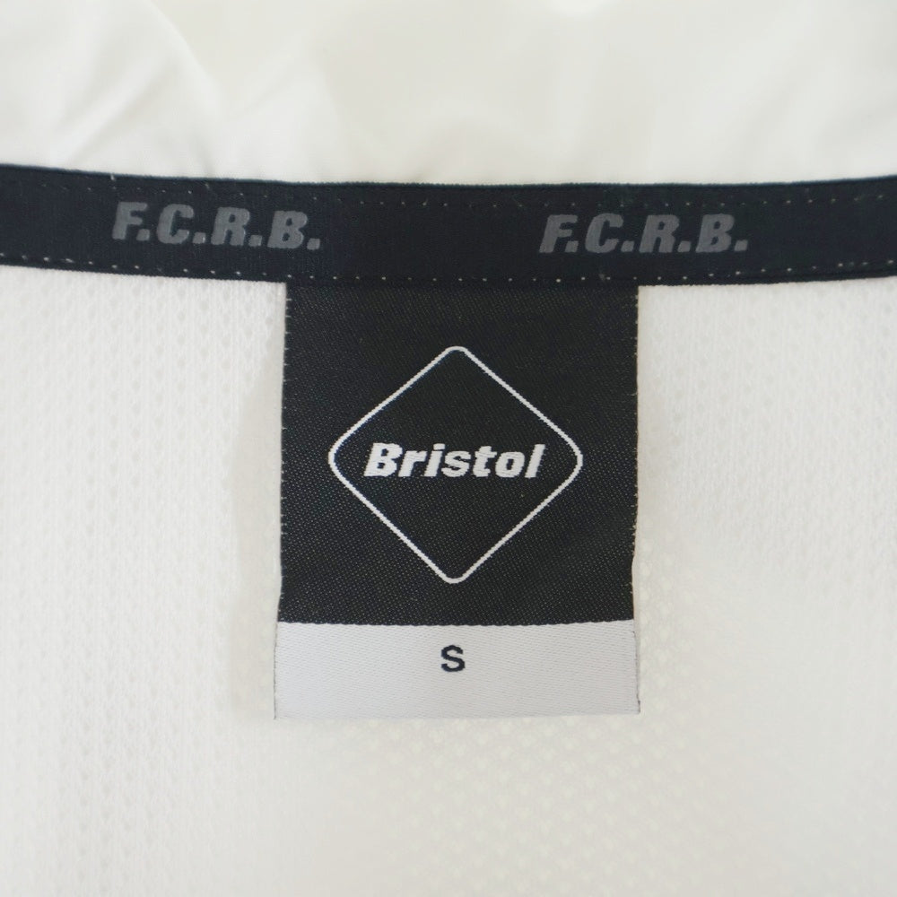 F.C.R.B./F.C.Real Bristol/FCRB(エフシーアールビー/エフシーレアル