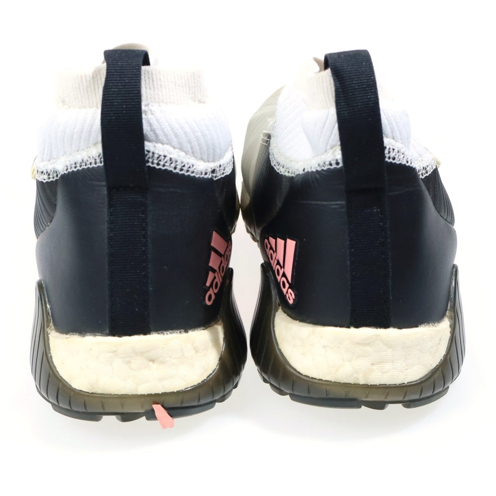 adidas(アディダス) CODE CHAOS BOA コードカオスボア ゴルフシューズ ローカットスニーカー グレー US8/25.5cm