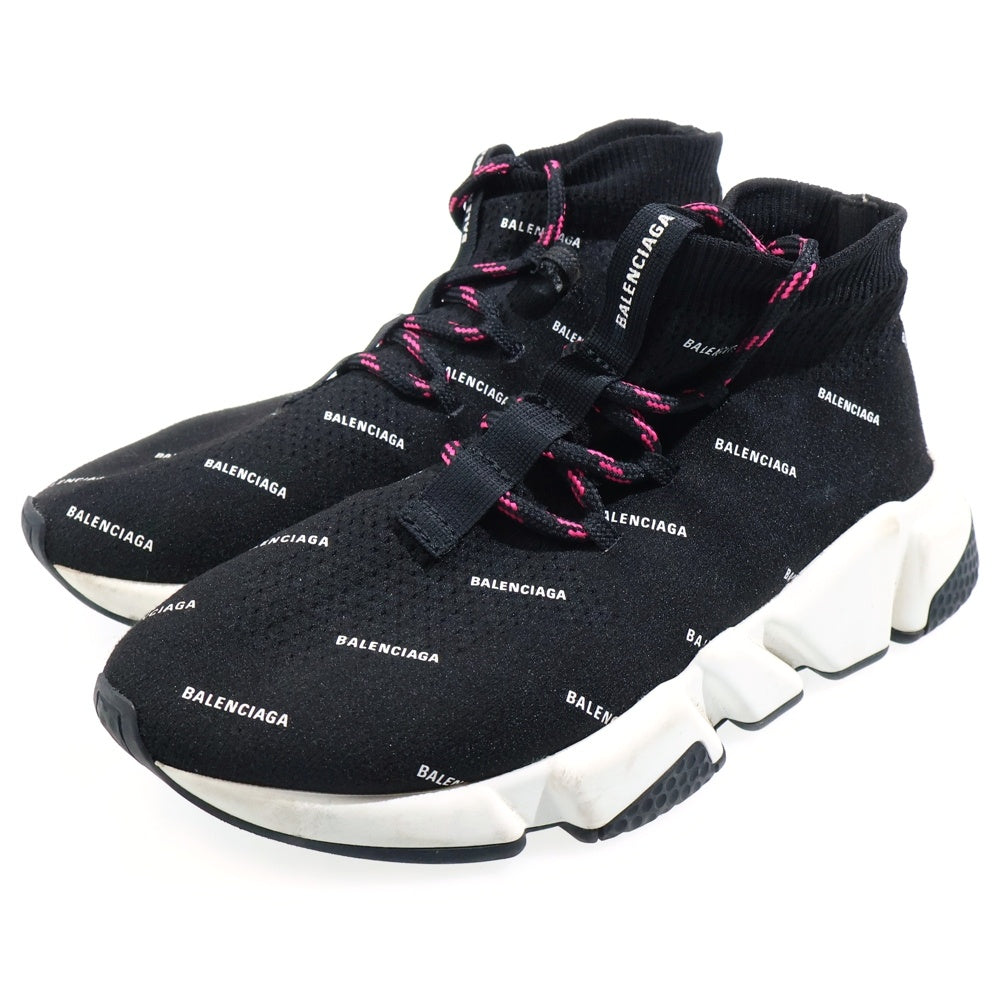 BALENCIAGA(バレンシアガ) SPEED TRAINER スピードトレーナー オール