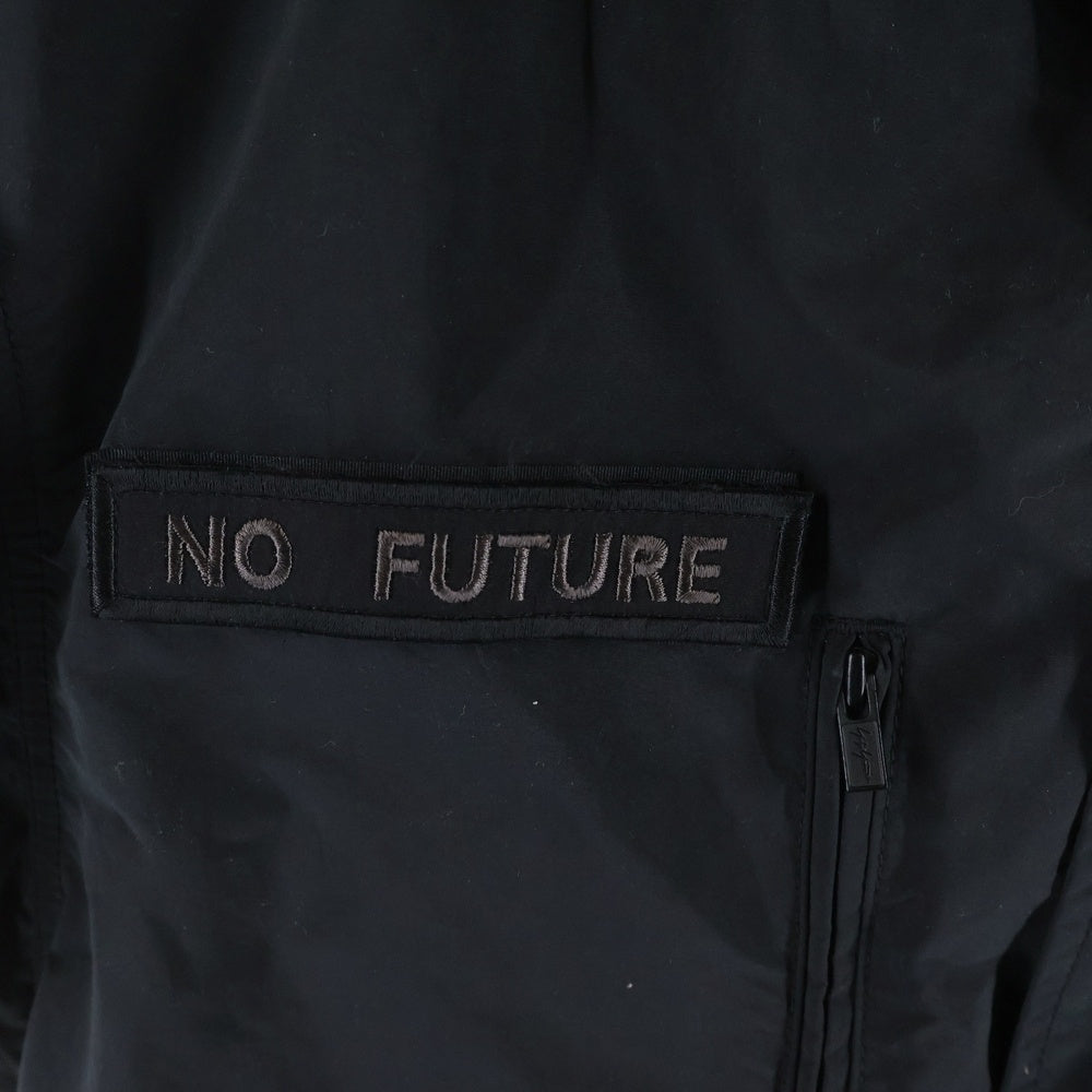 Y's for men(ワイズフォーメン) M-65 FIELD JACKET WITH LINER ライナー付き フィールドジャケット ブラック ML-Y10-900