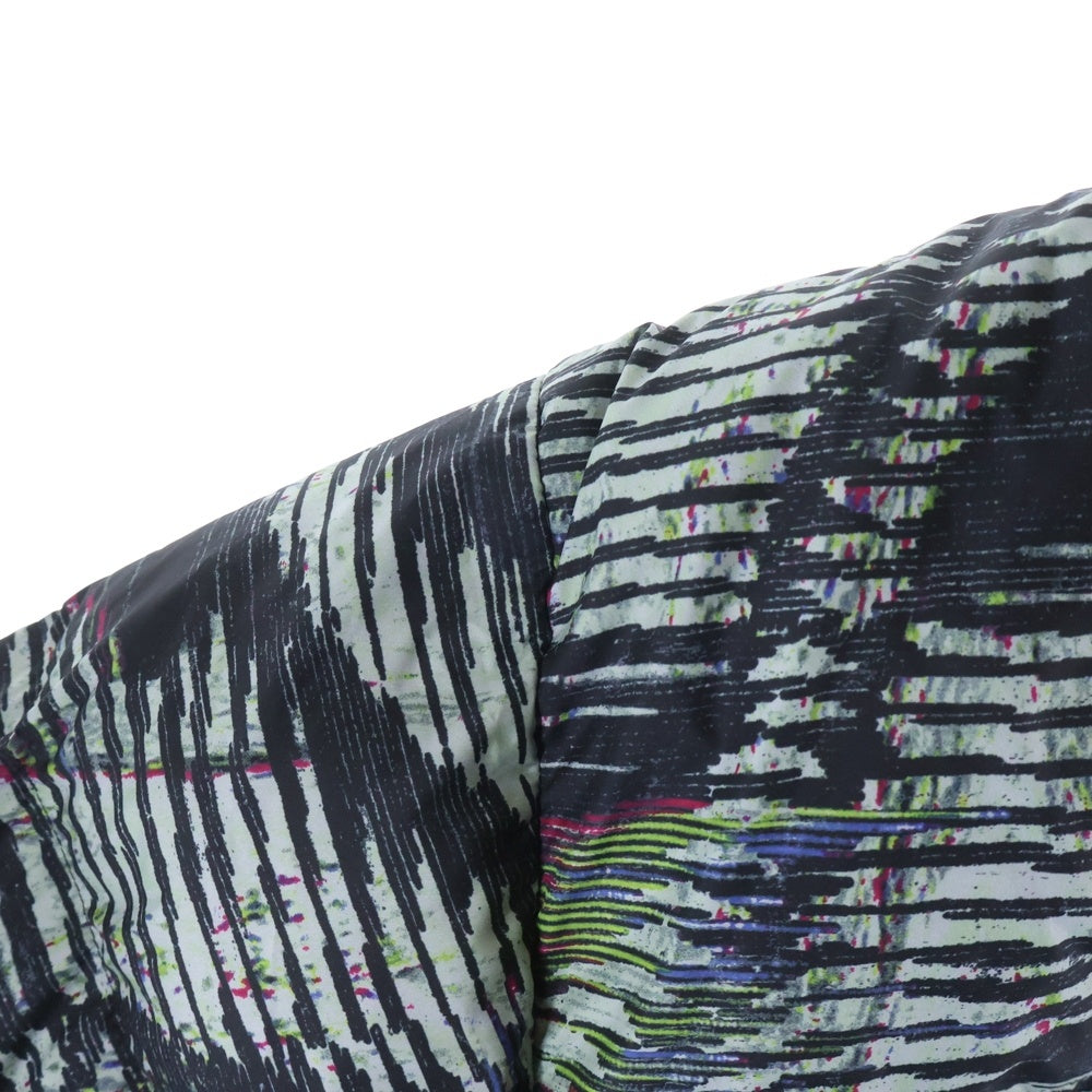 THE NORTH FACE(ザノースフェイス) 1996 RETRO NUPTSE JACKET ヌプシ レトロ ダウンジャケット ブラック NF0A3C8D