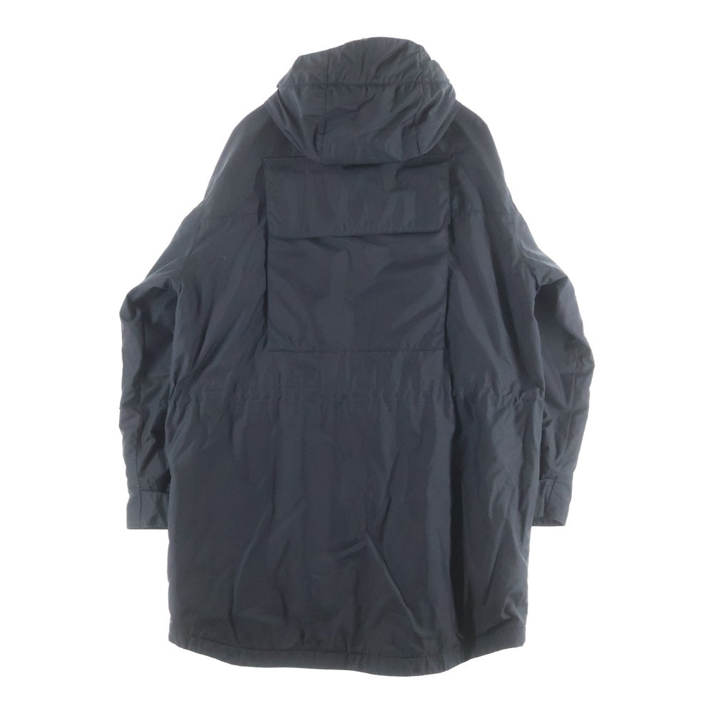 C.P. Company(シーピーカンパニー) 99AW Urban Protection Life Jacket アーバン プロテクション ライフジャケット ブラック 33184S58