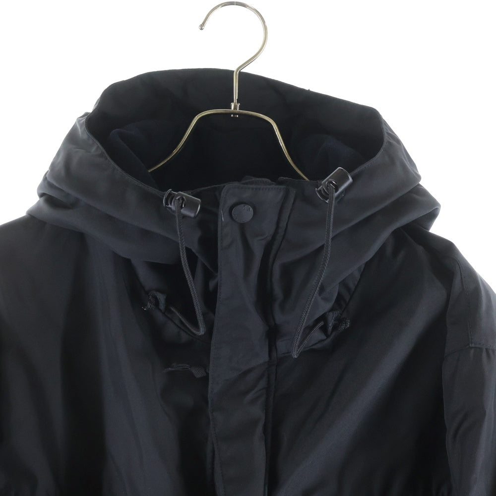 C.P. Company(シーピーカンパニー) 99AW Urban Protection Life Jacket アーバン プロテクション ライフジャケット ブラック 33184S58