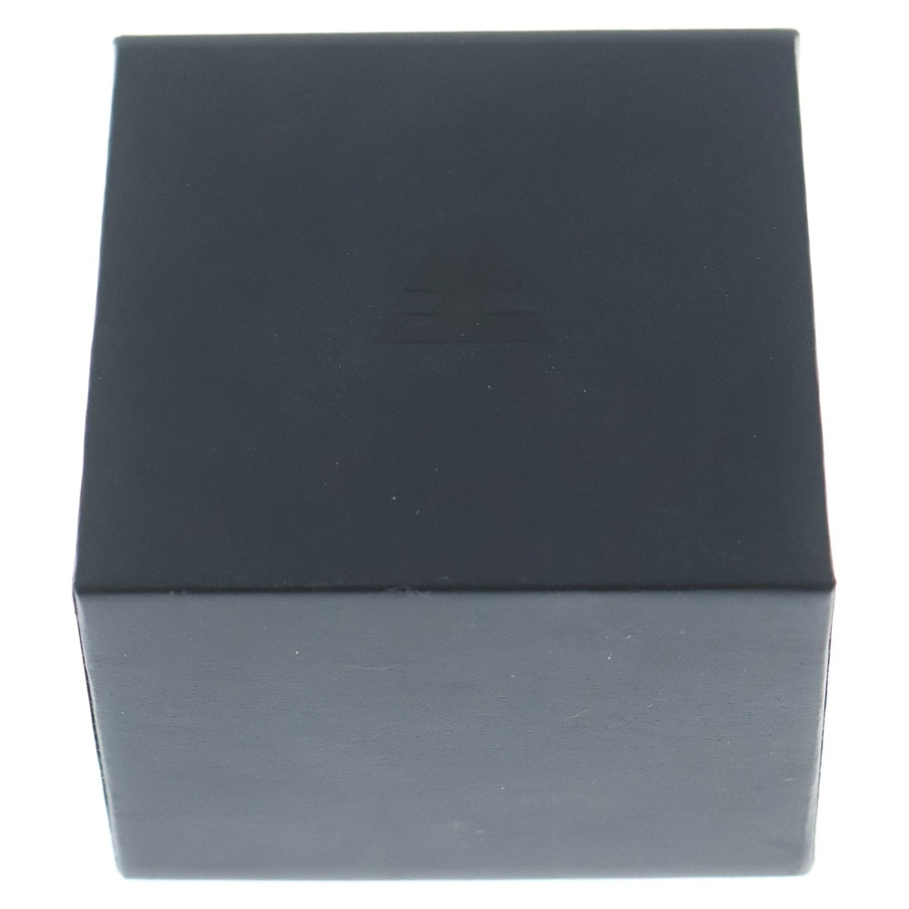 TOMWOOD(トムウッド) Mini Signet Cushion Ring ミニシグネット