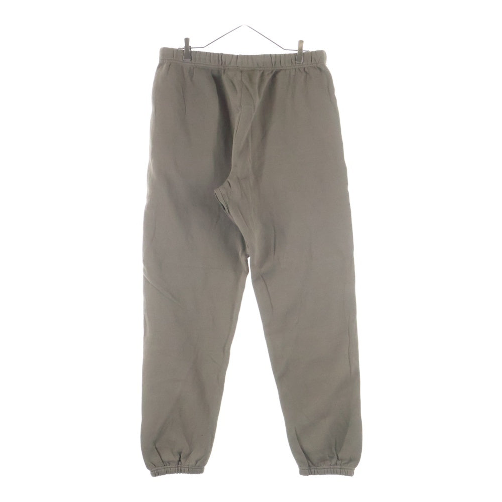 FEAR OF GOD ESSENTIALS(フィアオブゴッド エッセンシャルズ) SWEATPANTS スウェットパンツ ブラウン