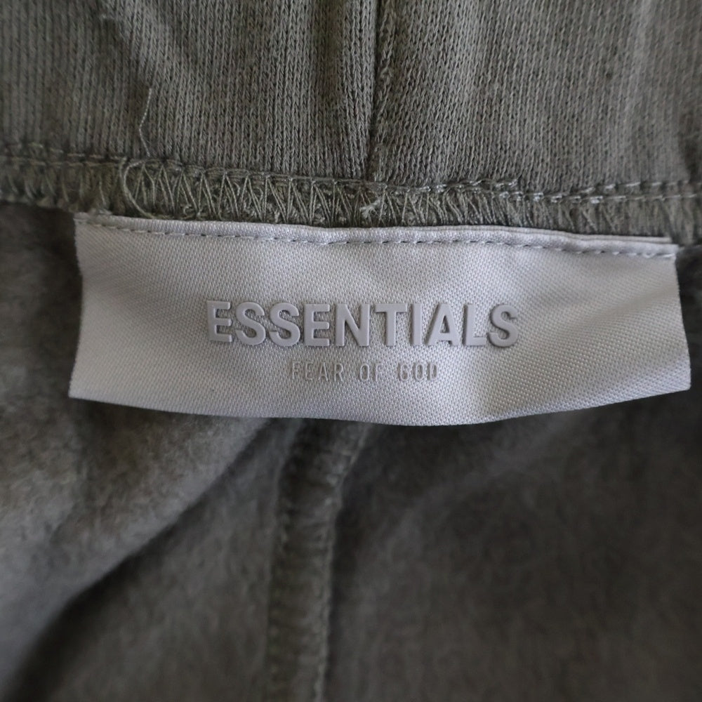 FEAR OF GOD ESSENTIALS(フィアオブゴッド エッセンシャルズ) SWEATPANTS スウェットパンツ ブラウン
