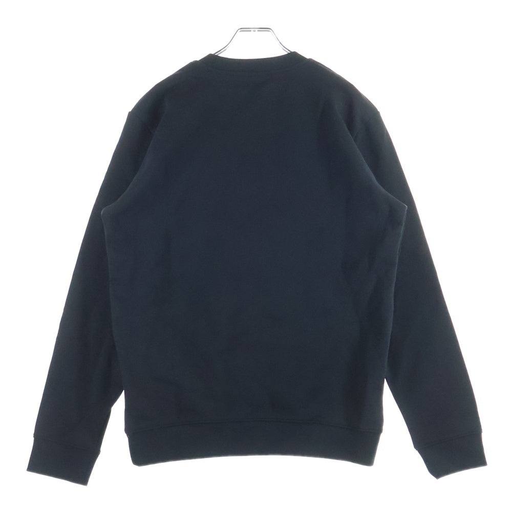 Alexander McQueen(アレキサンダーマックイーン) Pattern Round Neck