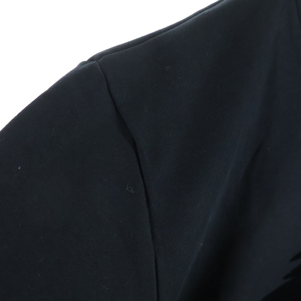 Alexander McQueen(アレキサンダーマックイーン) Pattern Round Neck