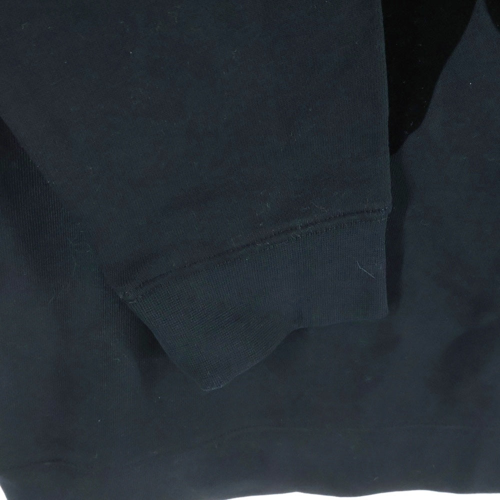 Alexander McQueen(アレキサンダーマックイーン) Pattern Round Neck