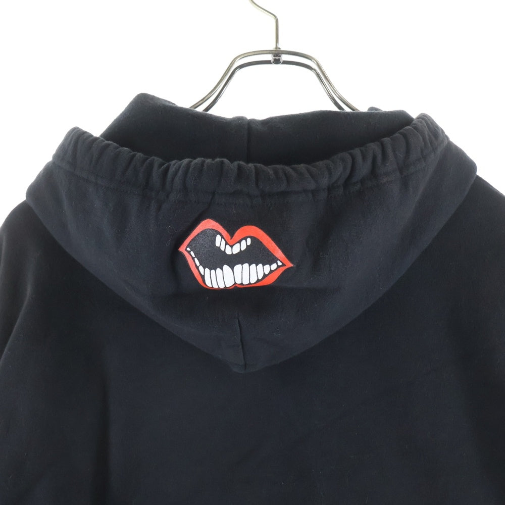 CHROME HEARTS(クロムハーツ) MATTY BOY CHOMPER SWTSHRT HD PLVR