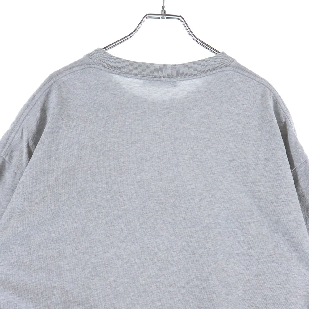 BALENCIAGA(バレンシアガ) T-Shirt コピーライトロゴプリント半袖T