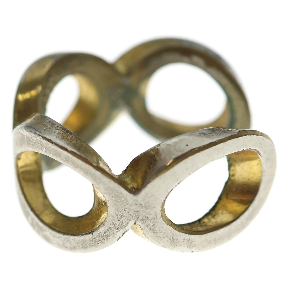 Maison Margiela(メゾンマルジェラ) Timeless Ring タイムレスリング 指輪 ゴールド/シルバー