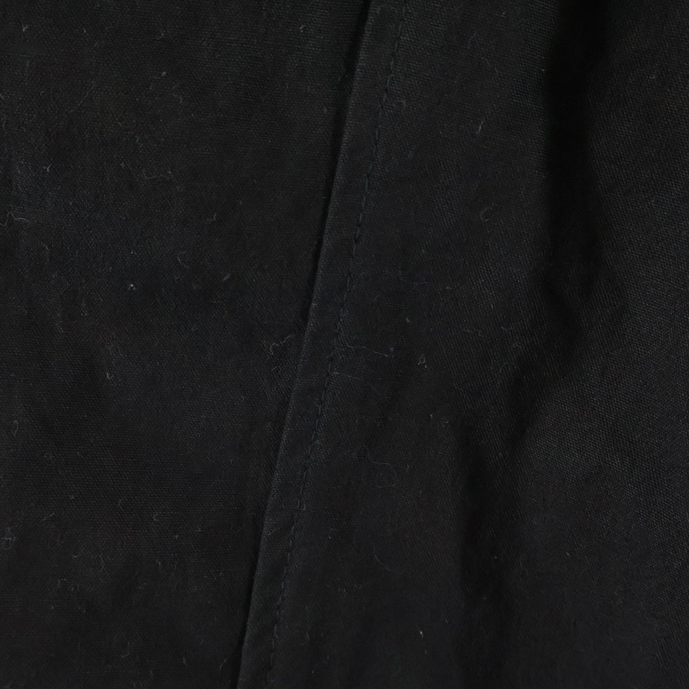 RIVINGTON roi Rebis(リヴィントンロイレビス ) Trappist Penta Pant トラピスト ペンタ サイドライン パンツ ブラック