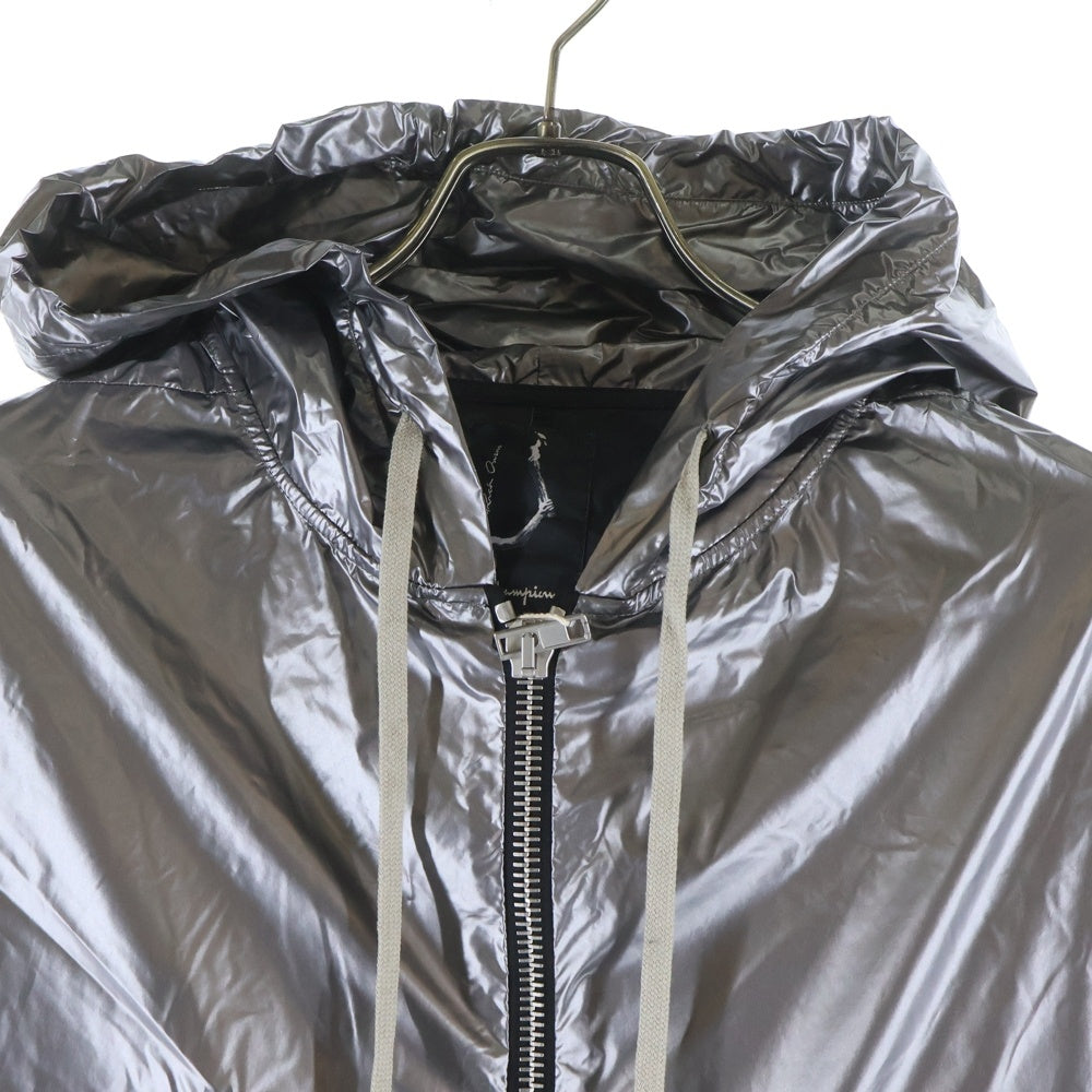 Rick Owens(リックオウエンス) ×Champion FLYPROOF WINDBREAKER