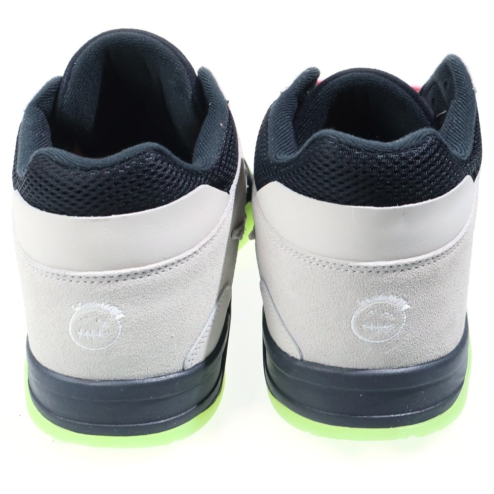 NIKE(ナイキ) TRAVIS SCOTT CHASE B JUMPMAN JACK TR CJ1 T-REXX トラヴィススコット チェイスB ジャンプマンジャック ハイカットスニーカー マルチ US14/32cm IH7971-001