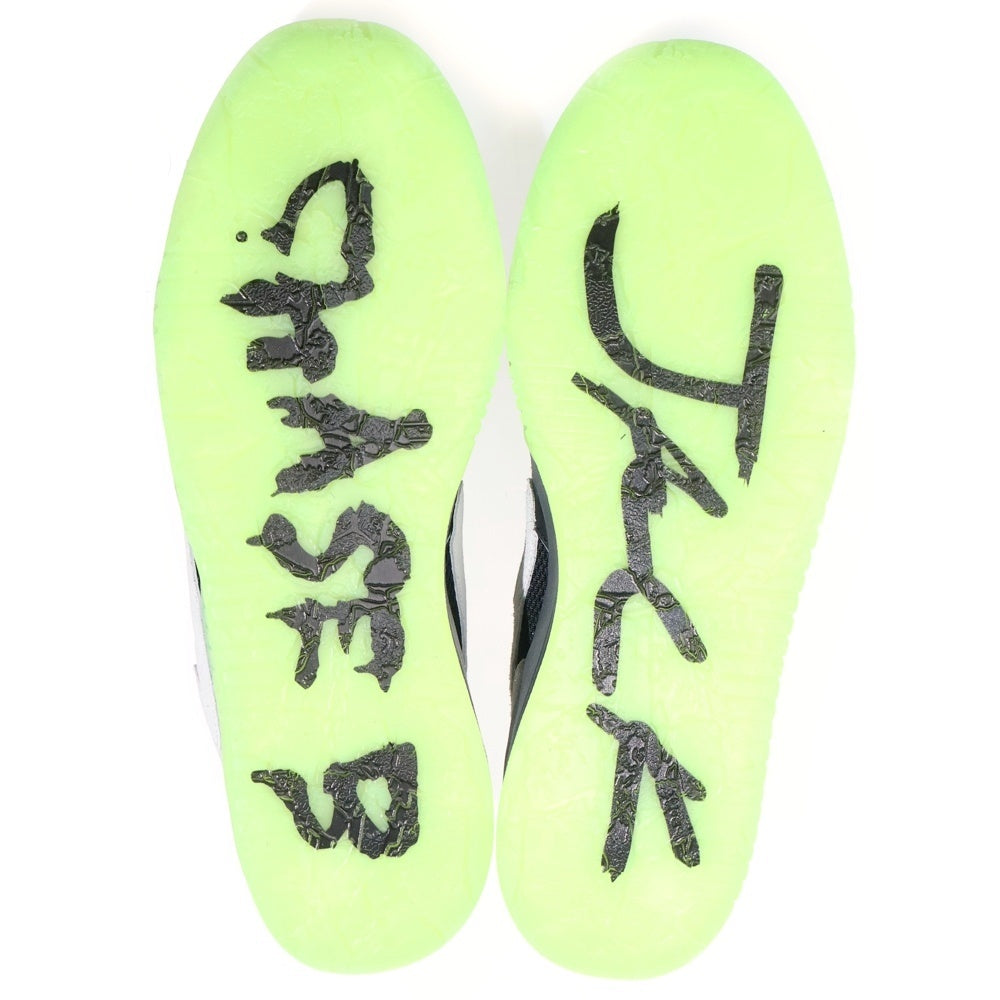 NIKE(ナイキ) TRAVIS SCOTT CHASE B JUMPMAN JACK TR CJ1 T-REXX トラヴィススコット チェイスB ジャンプマンジャック ハイカットスニーカー マルチ US14/32cm IH7971-001