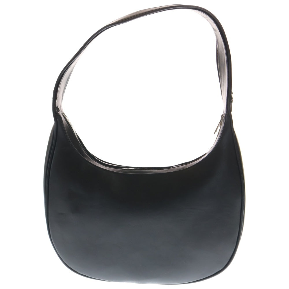 ORIMI(オリミ) VAULT HANDLE BAG ヴォールトハンドルバッグ ブラック S26701 レディース
