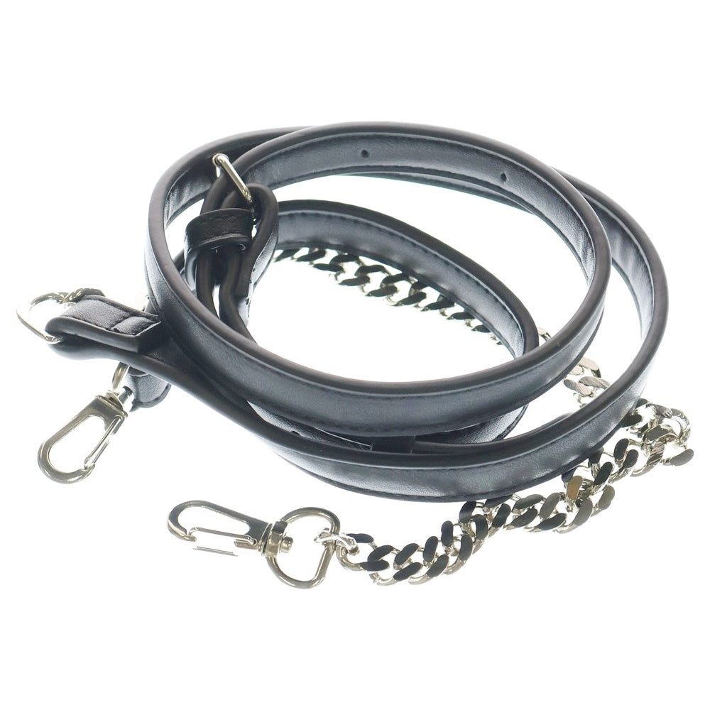 ORIMI(オリミ) VAULT HANDLE BAG ヴォールトハンドルバッグ ブラック S26701 レディース