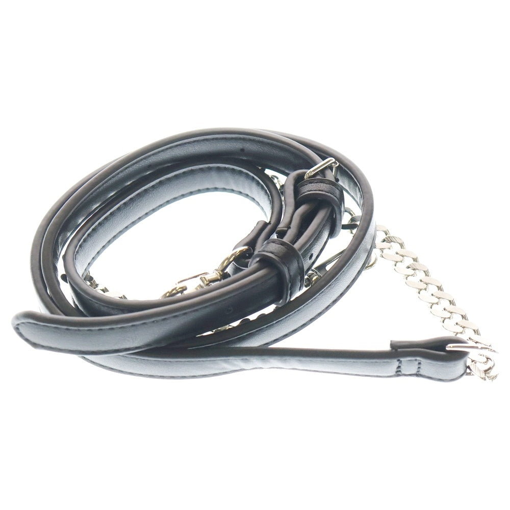 ORIMI(オリミ) VAULT HANDLE BAG ヴォールトハンドルバッグ ブラック S26701 レディース