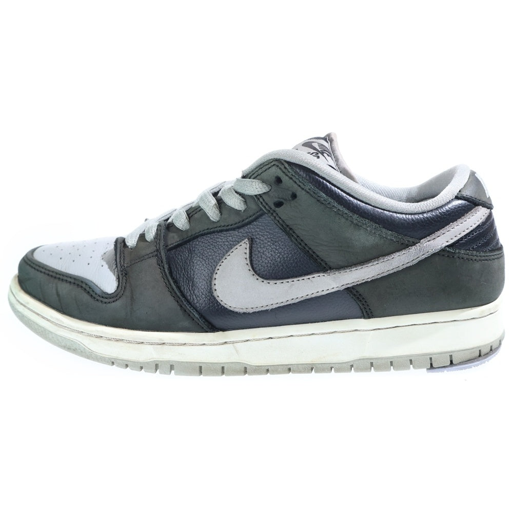 NIKE(ナイキ) DUNK LOW PRO SHADOW ダンクロープロシャドー ローカットスニーカー ブラック US9.5/27.5cm BQ6817-007