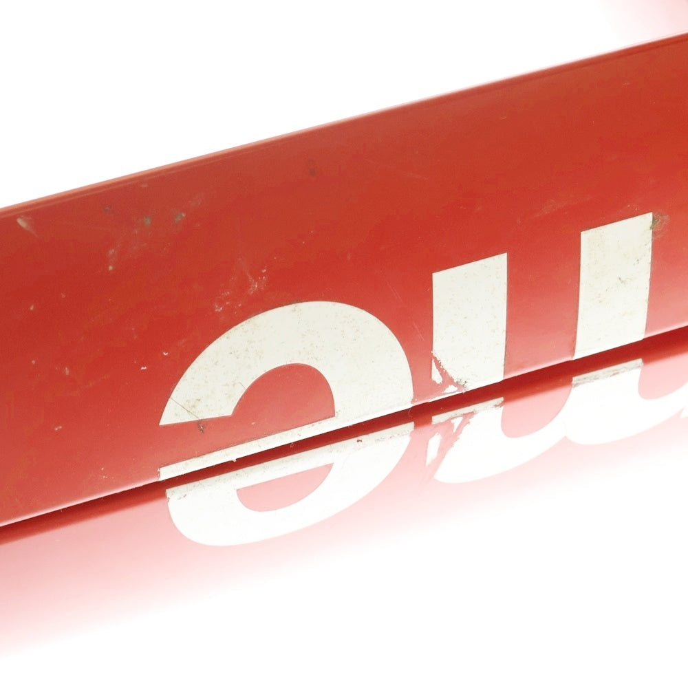 SUPREME(シュプリーム) 18AW Lucano Step Ladder ルカーノ ステップ