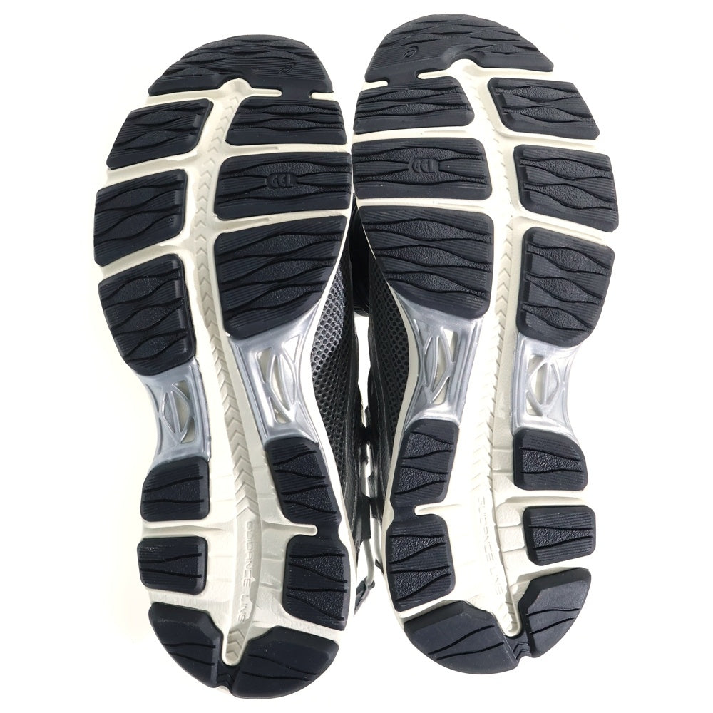 ASICS(アシックス) ×KITH Ronnie Fieg Gel-Mai 0.1 キス ロニーファイグ ゲル マイ 0.1 ローカットスニーカー グレー 1203A907