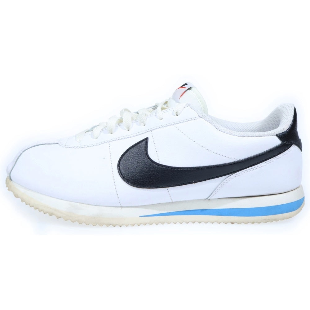 NIKE(ナイキ) Cortez コルテッツ ローカットスニーカー US11/29cm ブラック/ホワイト DN1791-100