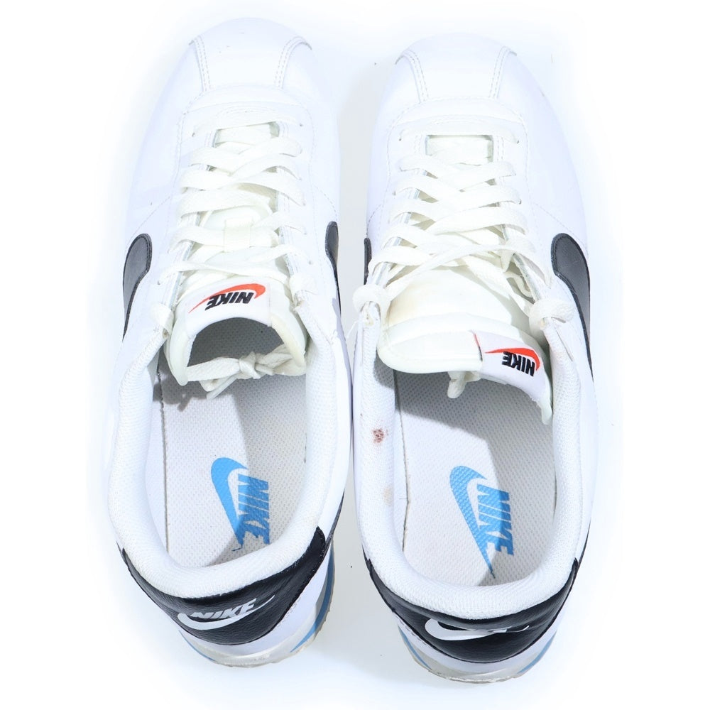 NIKE(ナイキ) Cortez コルテッツ ローカットスニーカー US11/29cm ブラック/ホワイト DN1791-100
