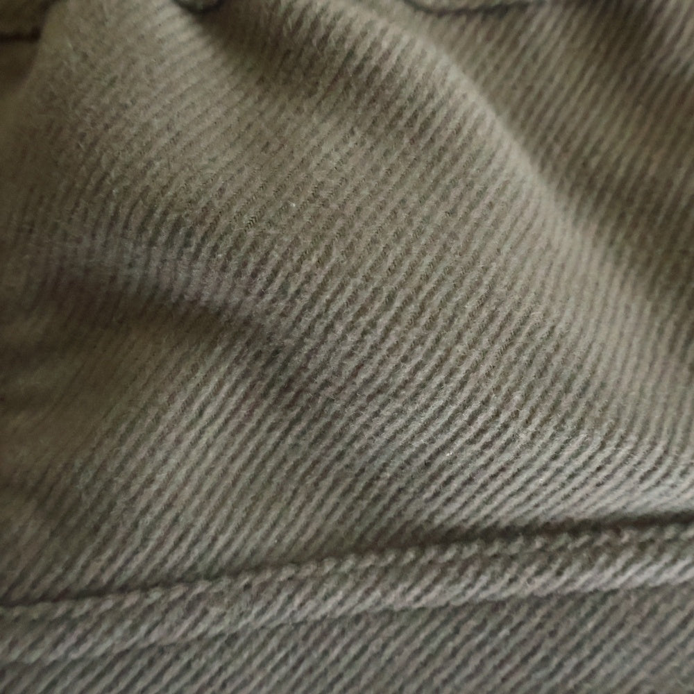 Rick Owens(リックオウエンス) 23AW Cargo Cropped Pants クロップド
