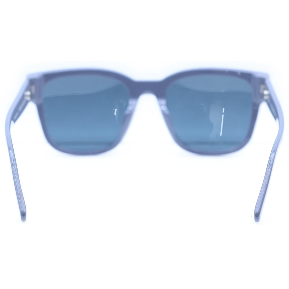 LOUIS VUITTON(ルイヴィトン) アウタースペース ウェリントンサングラス 眼鏡 アイウェア ブラック/グレー Z1093E